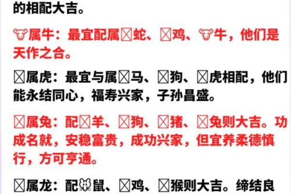 男猴女马生肖配对姻缘