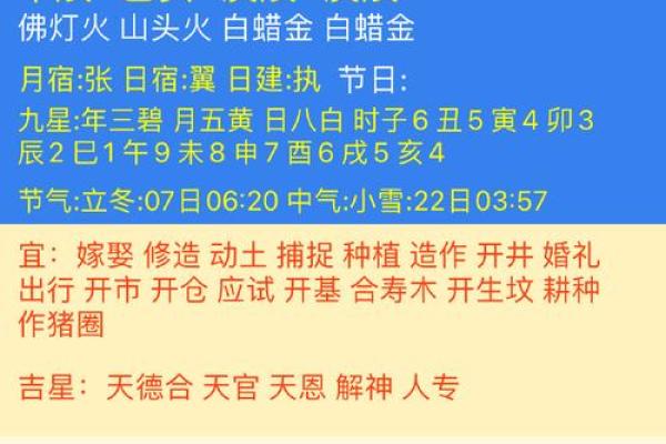 黄历择日少不了它的指引 助你选到更符合你气质的吉利日子
