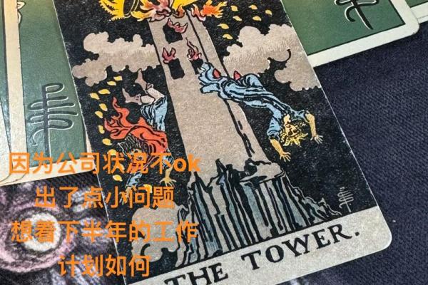 塔罗牌测试：11月你会脱单吗？