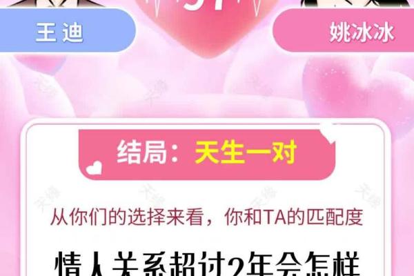 姓名配对靠谱么 姓名配对是什么原理准嘛？