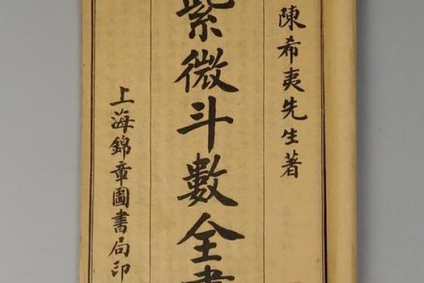 紫薇斗数是帝王学