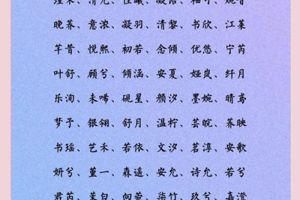取女孩名字大全免费取名,八字看下半年运势