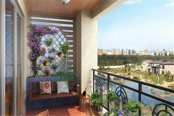 阳台东南的房子风水好不好