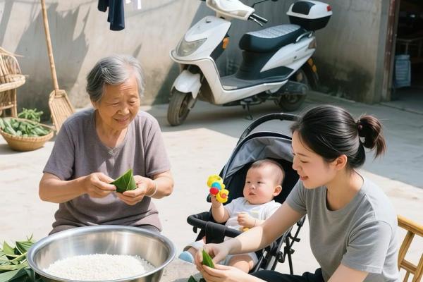 端午节为什么不能回娘家 哪些节日不能回娘家过 端午节为什么不能回娘家 哪些节日不能回娘家过