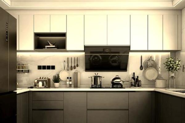 厨房的风水禁忌