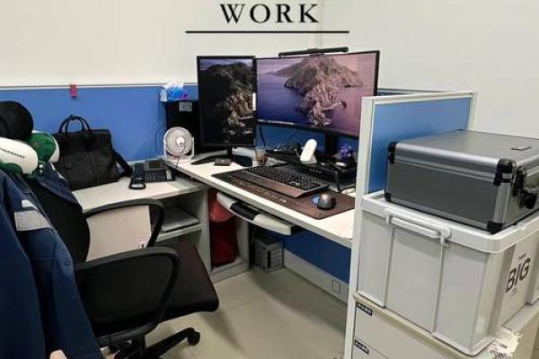 办公室工位坐哪个位置风水比较好