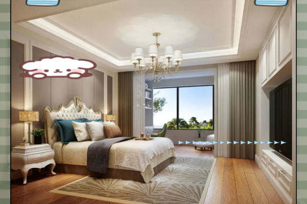 卧室风水床头的方位及朝向禁忌 卧室风水床头的方位及朝向禁忌