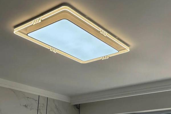 风水主卧灯饰如何避免尖锐之气