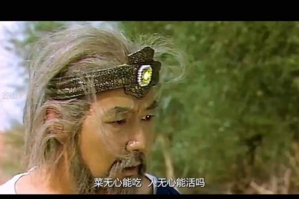 姜大卫妈妈算命