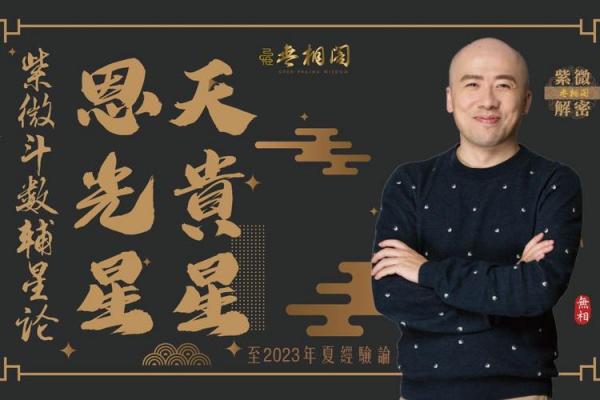 陈明业紫薇斗数