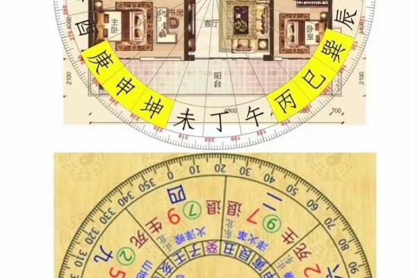 购房朝向风水，这些地方不宜住