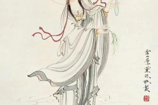 观音灵签1到60首 观音灵签1到60首