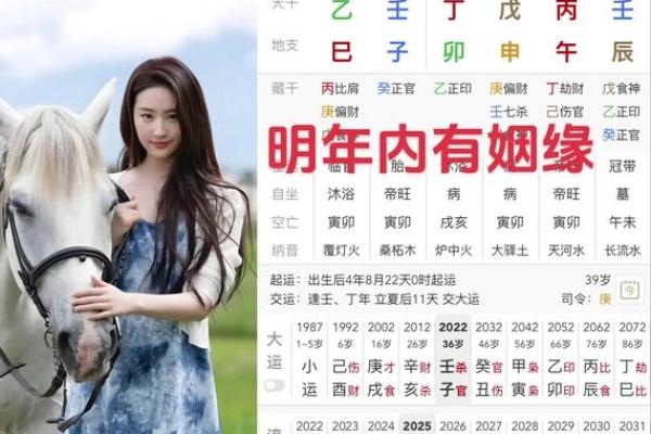 八字水多的女人运势究竟怎么样