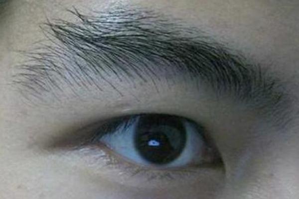 八字眉的男人能不能嫁 八字眉的男人能不能嫁