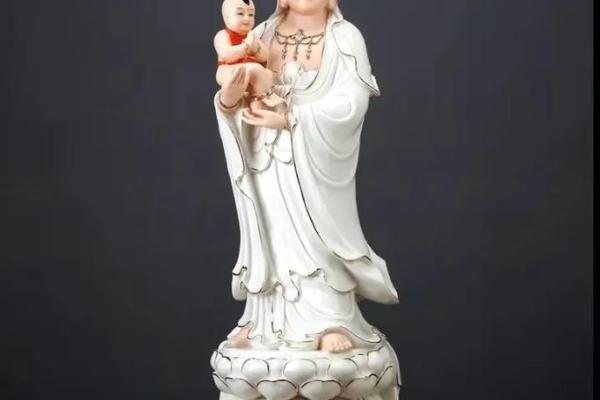 观音灵签第一百签上上签