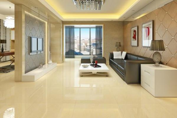 房子地砖铺什么颜色好风水 房子地砖铺什么颜色好风水