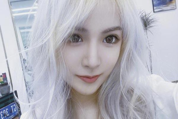 脸上长白毛的算命说法 脸上有白毛的人能算命吗