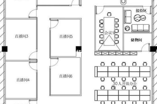 企业风水策划与布局，实现成功