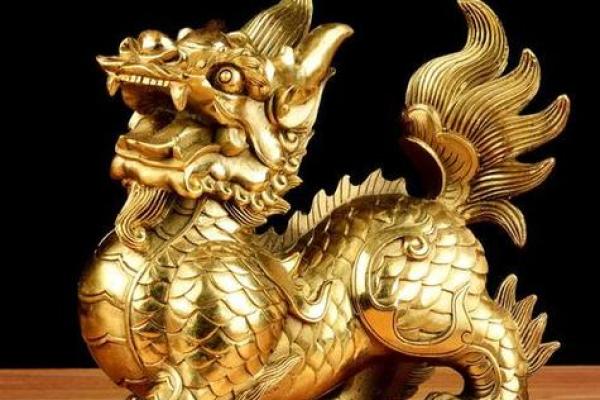 风水招财麒麟怎么摆放在什么位置最好 风水招财麒麟怎么摆放在什么位置最好