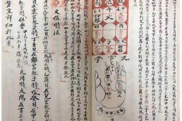 风水学揭秘，寻龙诀口诀是什么