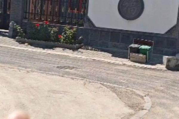 农村房子风水禁忌大全图片 农村房子风水禁忌大全图片