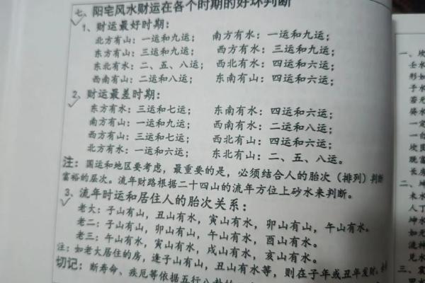 什么是风水呢?调整风水的意义 什么是风水呢?调整风水的意义