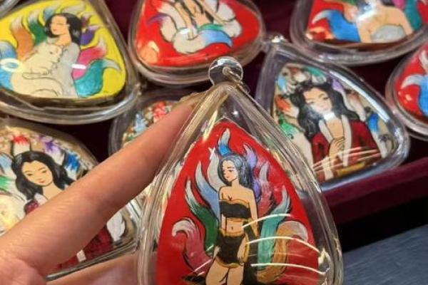 防小人风水上化解小人的吉祥物有哪些？