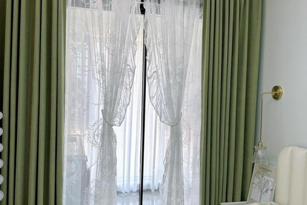 卧室窗帘颜色风水忌讳有哪些 卧室窗帘颜色风水忌讳有哪些