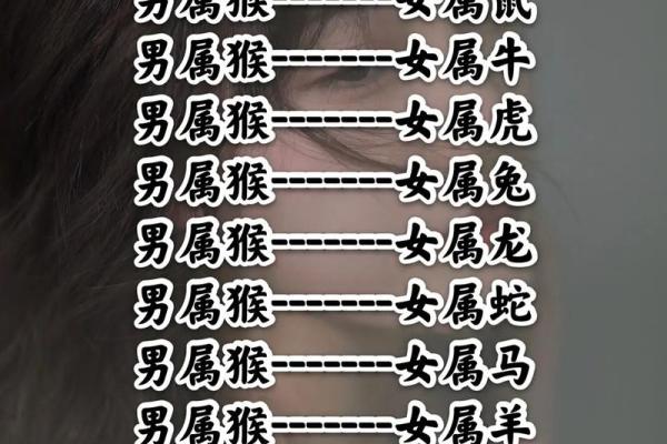 男猴女兔差7岁相配吗 真人在线算命婚姻 男猴女兔差7岁相配吗 真人在线算命婚姻