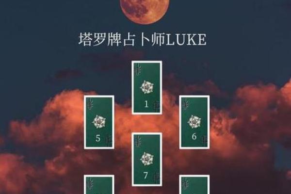 塔罗测试：十月财运如何？