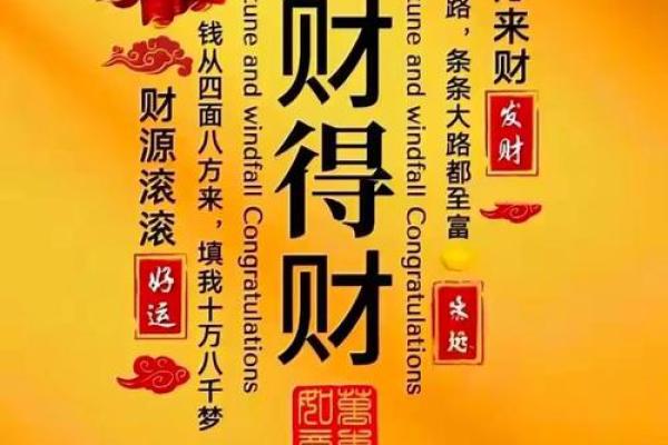 横财风水：财位颜色催财力量大