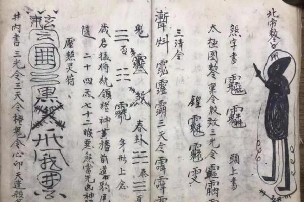 十六字阴阳风水秘术 十六字阴阳风水秘术