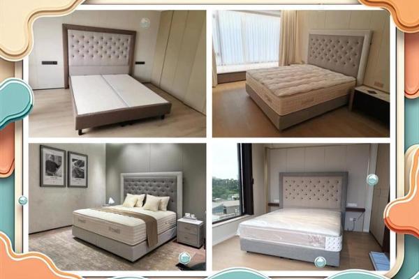 床怎么摆放方向风水好_床这样摆好吗