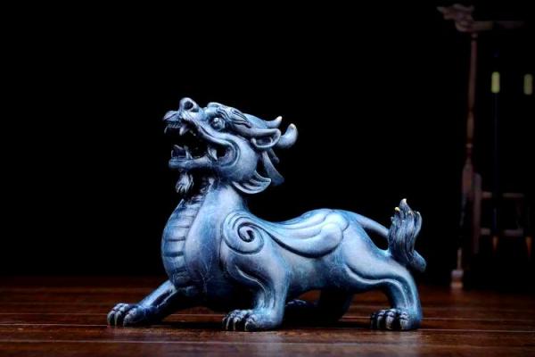 风水一进门看到貔貅好吗招财进宅 风水一进门看到貔貅好吗招财进宅