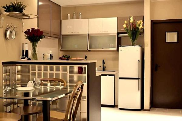 冰箱风水_为什么有钱人喜欢把冰箱放这里 冰箱风水_为什么有钱人喜欢把冰箱放这里