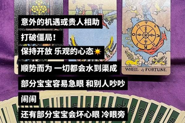 塔罗测试:未来三个月,哪方面你会获得成功? 塔罗测试:未来三个月,哪方面你会获得成功?