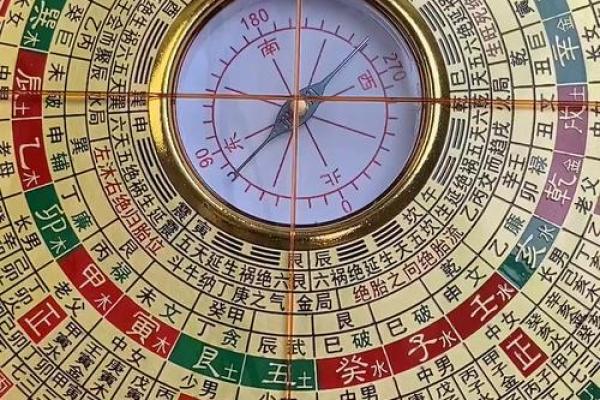 知识:阳宅立向风水的应用原则 知识:阳宅立向风水的应用原则