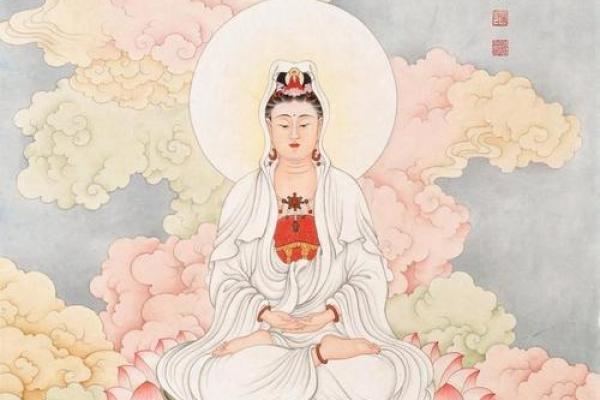 观音第三十二签求姻缘