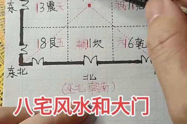 门朝东的房子什么风水