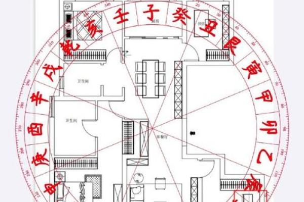 山附近的房子风水