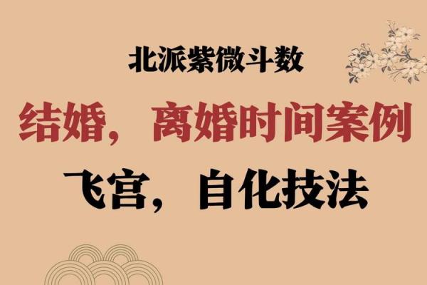 紫薇斗数看成婚时间