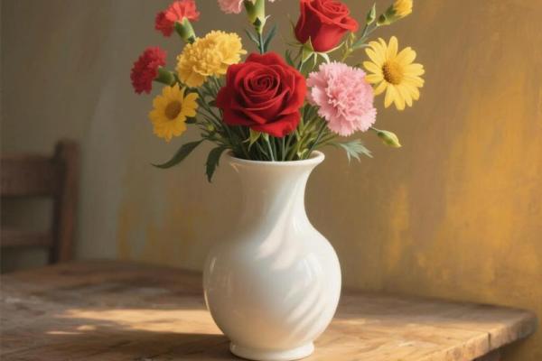 家里摆放假花会影响风水吗 家里摆放假花会影响风水吗