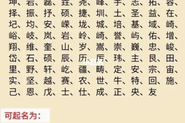 金命缺木怎么取名  八字少木起名