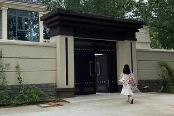 房子前后院子大小风水 房子前后院子大小风水