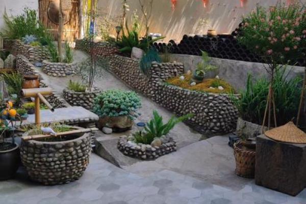 房子前后院子大小风水 房子前后院子大小风水