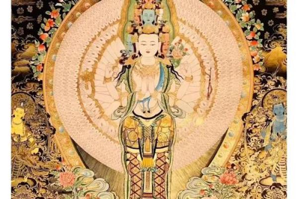 千手观音灵签第六十三签 千手观音灵签第六十三签