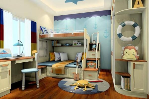 风水孩子_孩子可以住主卧吗 风水孩子_孩子可以住主卧吗