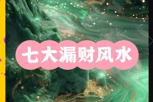 商业风水：旺财运与成功的秘密