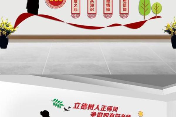 什么样的八字组合适合当老师，从事文化教育行业？