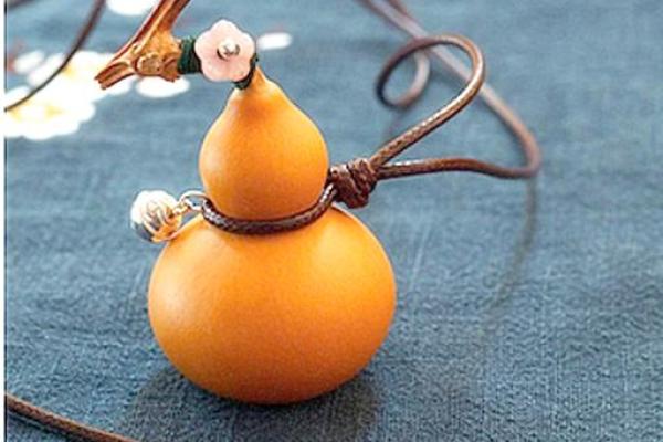 什么样的人可以佩戴风水葫芦象征着什么